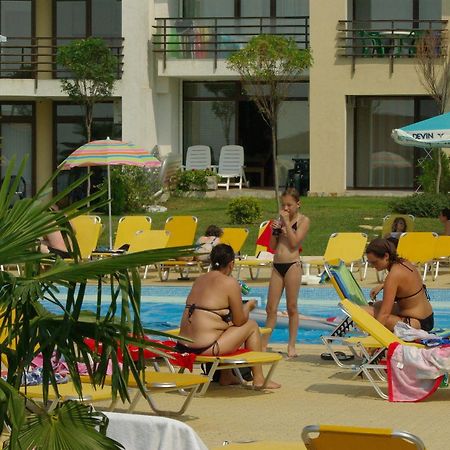 Diamond Apartments Свети-Влас Экстерьер фото