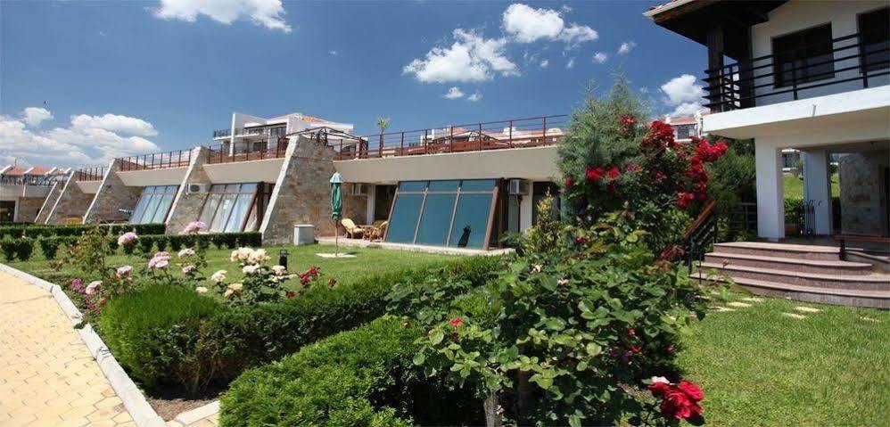 Diamond Apartments Свети-Влас Экстерьер фото