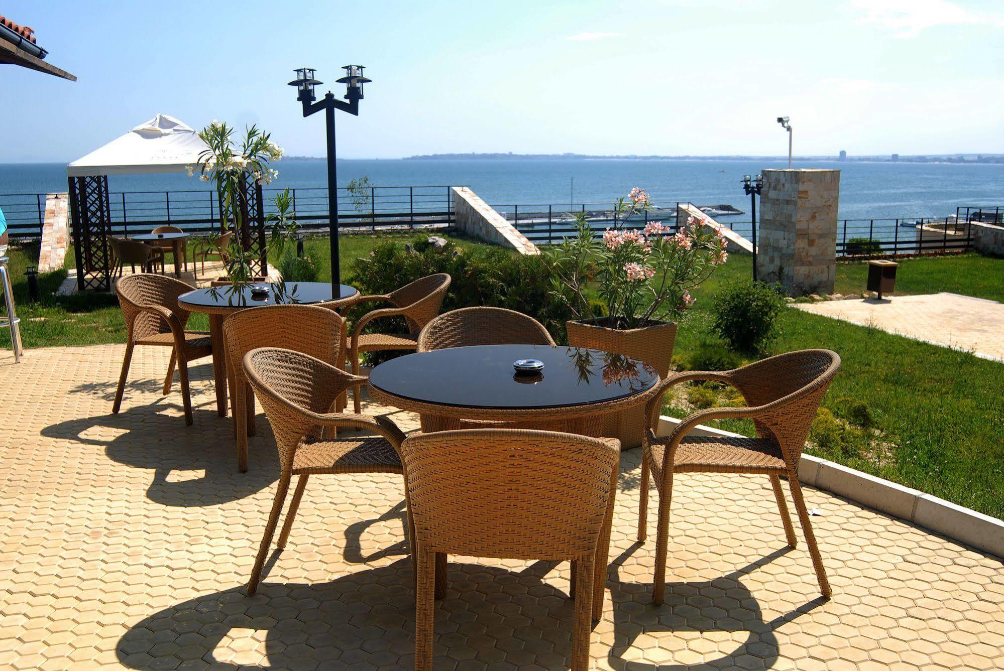 Diamond Apartments Свети-Влас Экстерьер фото
